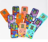 Nostalji Tetris Oyunu - 3