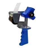 KOLİ BANTI KESME MAKİNESİ MAVİ RENK - 1