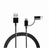 ZR50 Unıpha 2 İn 1 Kablo - 1