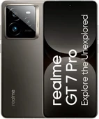 Realme Gt7 Pro 12+512GB Galaksi Grisi Akıllı Telefon - 1