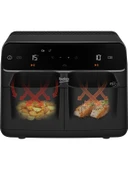 BEKO FR 8284 FitFry Az Yağlı Fritöz - 2