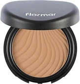 Flormar Yüksek Pigmentli & Yarı Mat Bitişli İnce Yapılı Kompakt Pudra 89 MEDIUM CREAM thumbnail 1