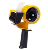 KOLİ BANTI KESME MAKİNESİ SARI RENK - 3