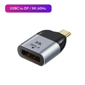 ZR588 S-1721 Type-C Dp 8K Çevirici - 1