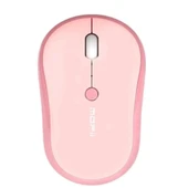 Mofii M5Ag Pembe Wirless Mouse - 1