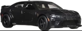 Hot Wheels Fast and Furious Premium Dodge Charger SRT Hellcat Wideboy HNW50 - 2