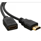 ZR150/2 Hdmı Uzatma Kablo 2 Mt. - 1