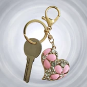 Hayvan Figürlü Anahtarlık Sevimli Tasarıma Sahip Gövdeli Anahtarlık Çanta Süsü Olarak da Kullanılabilen Dayanıklı ve Şık Aksesuar Hediyelik Ürün Olarak da Uygun Eğlenceli Anahtarlık Modeli thumbnail 8