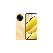 Realme 11 8GB+128GB Işıltılı Altın - 1