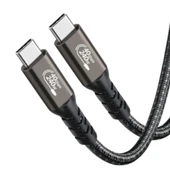 ZR851 8K Usb 4 240W 40Gb 60Hz 1.5 M - 1