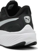 Puma 310778-01 Pounce Lite Siyah-Beyaz Erkek Günlük Sneakers thumbnail 4