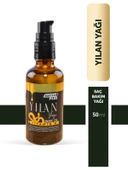 Softto Plus Saç Bakım Yılan Yağı 50 ml thumbnail 1