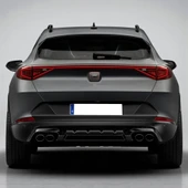 Cupra Formentor 2021-2024 Bagaj Pandizotunun İpi 1 Çift 5FF863447 - 2