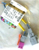 OPEL ASTRA G HAVA YASTIĞI SÖKET TAKIMI,9097169,09192979 - 1