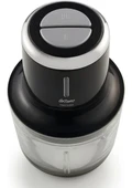 Arzum AR1128 Freechopp Cam Hazneli Şarjlı Doğrayıcı - 4