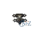 Kutu, Tavla Klipsi, Ön Kilidi No:1 - 22x16 Eskitme, 1 Adet - 1