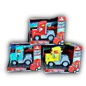 Şimşek Sürtmeli Tekli Tır thumbnail 4