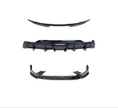 BYD SEAL U-DMI İÇİN UYUMLU AERO BODY KIT thumbnail 1