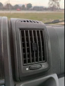 2 ADET Citroen Jumper Fiat Ducato Peugeot Boxer için havalandırma ızgarası yönlendirme düğmesi - 5219463 thumbnail 3