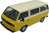 Motormax Volkswagen Type 2 (T3) 1:24 Ölçek Serisi - 1