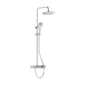 Vitra Aquacontrol Charm 240 2F Duş Sistemi - 1