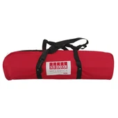 32 Tuşlu Notalı Melodika Taşıma Çantalı Südor Notalı Melodika Kırmızı - 2