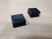 2 ADET Citroen Jumper Fiat Ducato Peugeot Boxer için havalandırma ızgarası yönlendirme düğmesi - 5219463 thumbnail 2