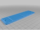 Volkswagen Jetta MK2 Sinyal Lambası Kapağı - 6872244 - 1