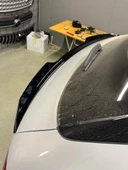 BYD SEAL U-DMI İÇİN UYUMLU AERO BODY KIT thumbnail 3