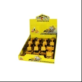 Sürtmeli İş Makineleri Kepçe/Dozer 11cm thumbnail 3