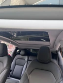 2025+ TESLA MODEL Y (YENİ)  JUNIPER İÇİN ELEKTRİKLİ TAVAN PERDESİ thumbnail 3