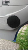 Volkswagen T4 Kapı Hoparlör Kapağı - 3043562 thumbnail 3