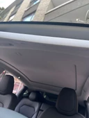 2025+ TESLA MODEL Y (YENİ)  JUNIPER İÇİN ELEKTRİKLİ TAVAN PERDESİ thumbnail 4