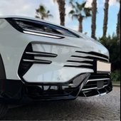 BYD SEAL U-DMI İÇİN UYUMLU AERO BODY KIT thumbnail 2