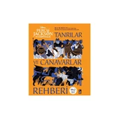 Doğan X Percy Jackson Tanrılar - 1