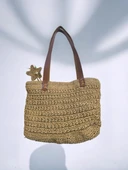 HASIR ÇANTA - MODEL 202503 - 2