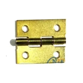 Tavla Menteşesi No:1/2 - Sarı, 25x35, 120 Adet - 1