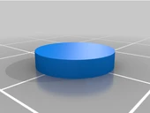 Scirocco Hoparlör Kapağı 6609613 - 3