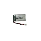 852540 / 3.7V - 650mAh - 20C BEYAZ SOKET - 1