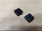 2 ADET Citroen Jumper Fiat Ducato Peugeot Boxer için havalandırma ızgarası yönlendirme düğmesi - 5219463 thumbnail 1