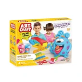 03618 EL PRESİ HAMUR SET 224GR - 1