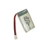/ 902540 / 3.7V - 800mAh - 25C BEYAZ SOKET - 1