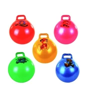 CN-174 Çocuk Pilates Topu 55 cm -Can thumbnail 3