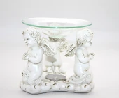 Polyester Melekli Buhurdanlık Model 1 - 1