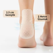 Ayakkabı Vurma Önleyici Rulo Bant 2.5 cm X 5 m thumbnail 5