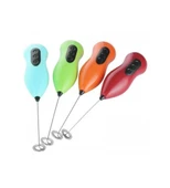 Pilli Süt Köpürtücü ve Yumurta Çırpıcı - 2