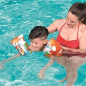 NessiWorld Hayvan Figürlü Çocuk Kolluk 30 x 15 cm thumbnail 4