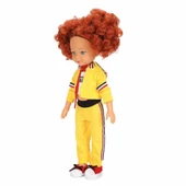 Mina Sporty Bebek 35 cm thumbnail 2