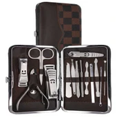 Ocean Manikür Seti 12 Parça - 3