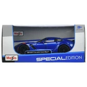 NessiWorld1/242017ModelCorvetteGrandSport thumbnail 4